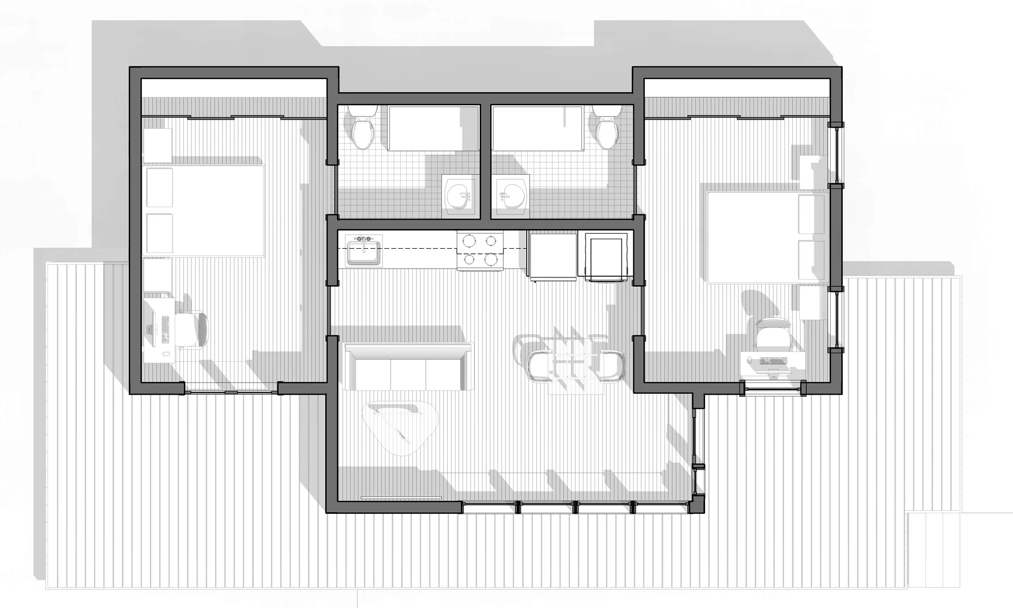 ADU Pilot feasibility analysis