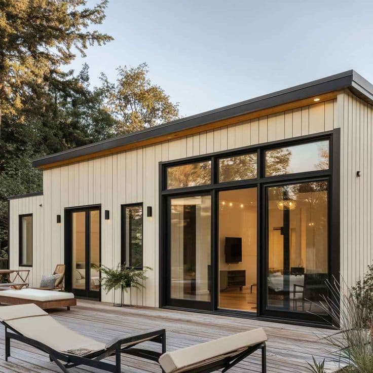 Should You Go Prefab or Custom-Built? A 5-Question Checklist for California ADU Owners