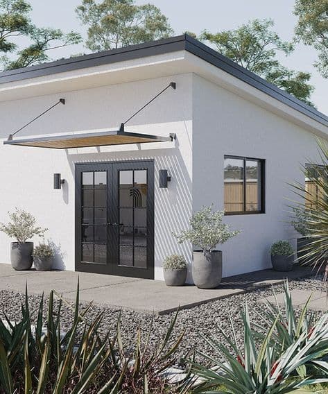 The SB 1211 Playbook for Apartment Owners: Detached ADU Limits, Parking Exemptions, and Three Laws That Stack With It